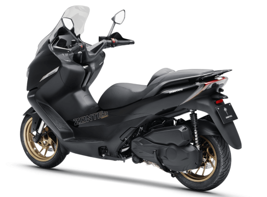 motorrika image